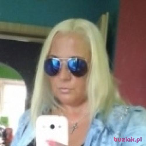 Iw1313, Female, 51 years, Koszalin