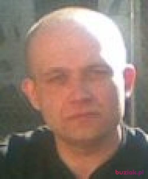 krzysztofschn, Male, 42 years, Poznań