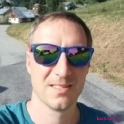Kevinn00, Male, 44 years, Poznań