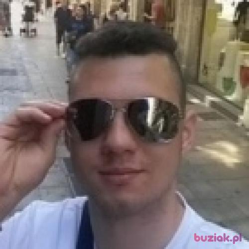 max906, Male, 30 years, Kraków