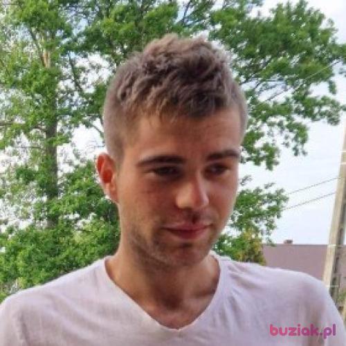 Adrian20515, Male, 25 years, Brzesko