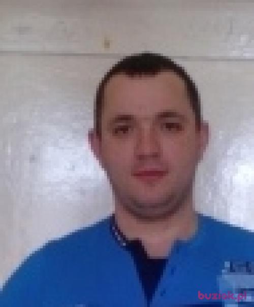 michal3085, Mężczyzna, 41 lat, Chorzów