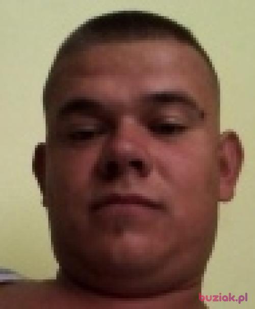 krzysztofszmuc, Mężczyzna, 39 lat, Goleniów
