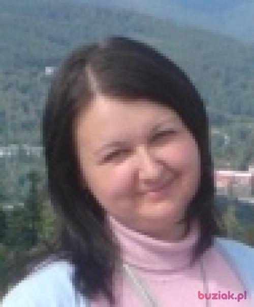 elwusia40, Female, 50 years, Kraków