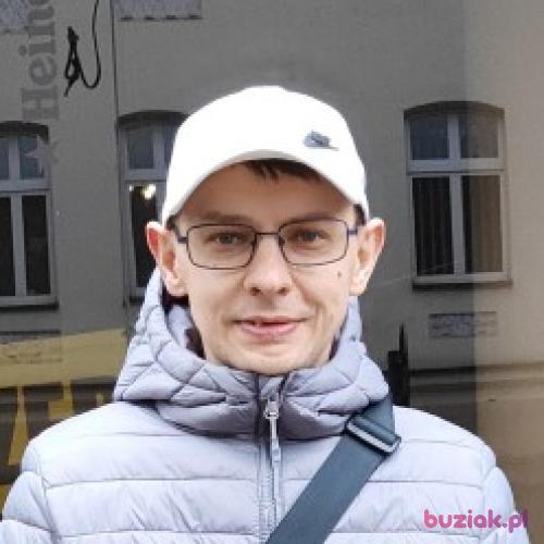 hardcore86hot, Mężczyzna, 39 lat, Chorzów
