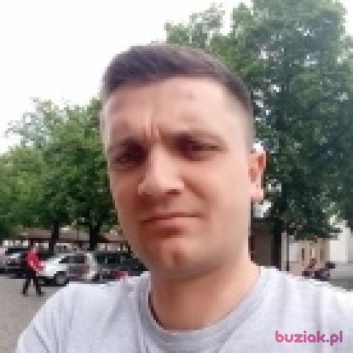 Michaszek8807, Mężczyzna, 38 lat, Chełmno