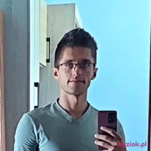 rafal09098, Mężczyzna, 28 lat, Stalowa Wola