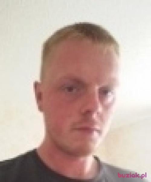 damianbaran1994, Male, 32 years, Nakło nad Notecią