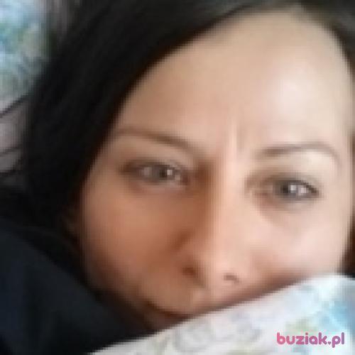 Stella82, Kobieta, 44 lata, Żagań