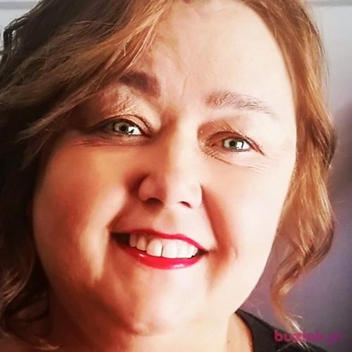 superIlona, Kobieta, 51 lat, Skierniewice