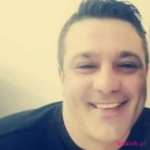 Marcin006, Male, 44 years, Płock
