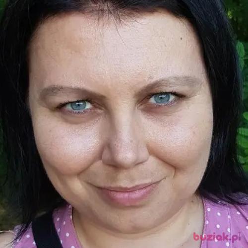 kamisia22, Female, 38 years, Poznań