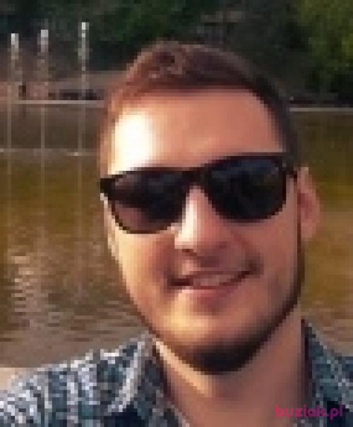 Marcino93, Male, 33 years, opolskie
