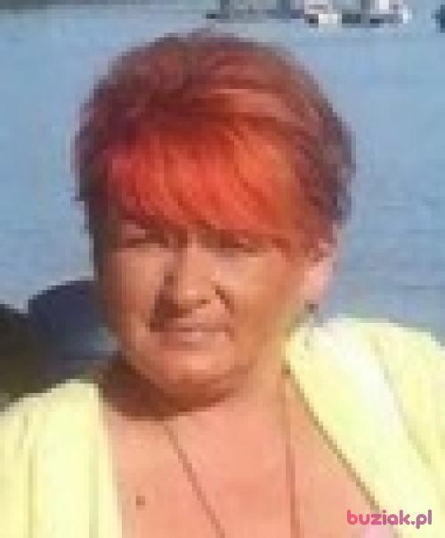 Sonia65, Kobieta, 61 lat, Buckinghamshire