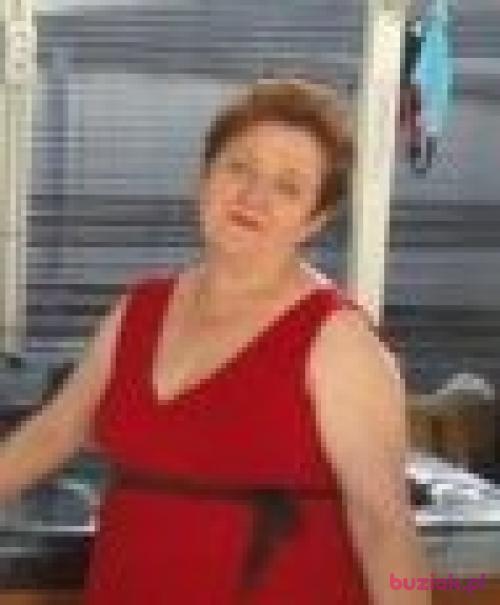Krysiunia53, Female, 72 years, Morąg