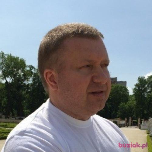 pabo, Mężczyzna, 54 lata, Białystok