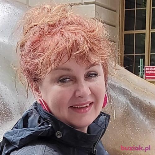lucyna1958fajna, Female, 58 years, Wrocław