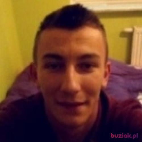 Adelbert, Mężczyzna, 30 lat, Pruszcz Gdański