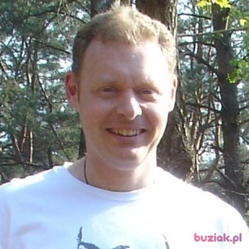 raphael3, Mężczyzna, 45 lat, Warszawa
