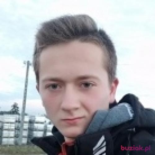 PietrekFilip, Male, 24 years, Łódź