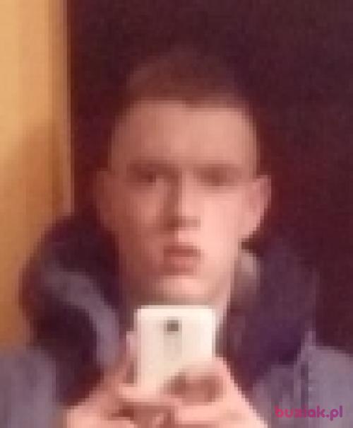 Macius186, Male, 30 years, Grudziądz