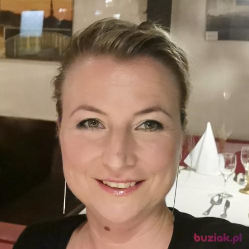 Magdalena123, Kobieta, 43 lata, Frankfurt