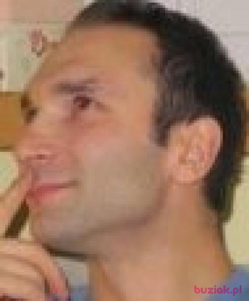 TylkoDlaNiej, Male, 42 years, Łódź
