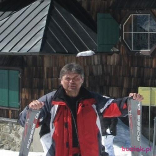 Ryszard33pr, Mężczyzna, 76 lat, Białystok