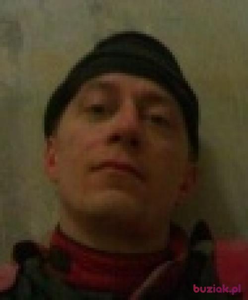 faktor-x, Male, 43 years, Poznań