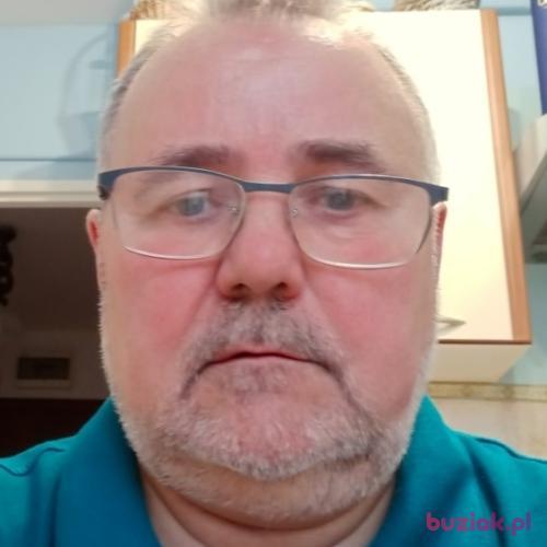 bogabc, Male, 65 years, Świebodzin