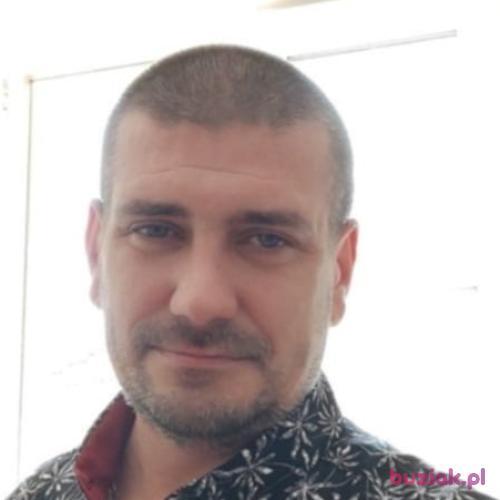 bogu44, Male, 44 years, Koszalin