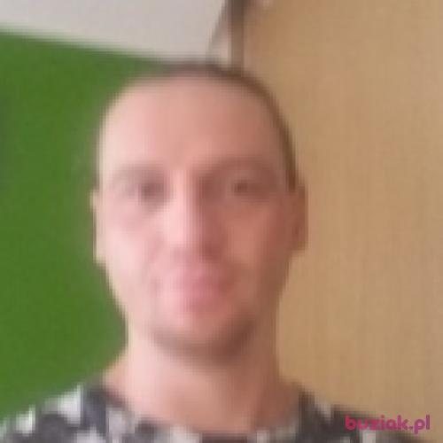 TrudnyTenLogin, Mężczyzna, 39 lat, Leszno