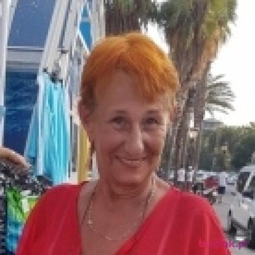 lusi15, Female, 73 years, Wrocław
