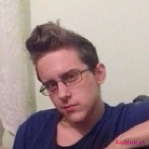 Radosny99, Mężczyzna, 27 lat, Chorzów