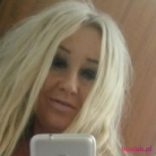 madmo, Female, 48 years, Katowice