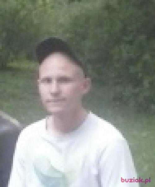 mate19974, Male, 29 years, Puławy