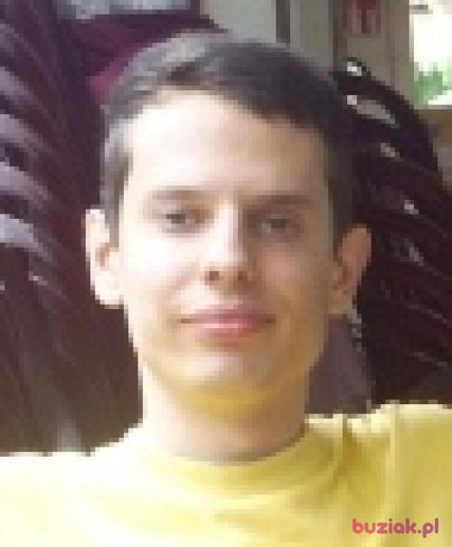 Michal919, Mężczyzna, 39 lat, Katowice
