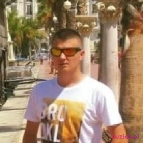 Misiekk94, Male, 32 years, podkarpackie