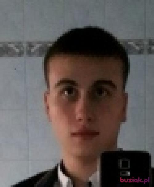 Nersil, Male, 29 years, Rybnik