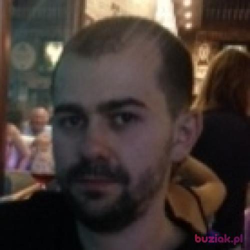 JaJakub1234, Mężczyzna, 39 lat, mazowieckie