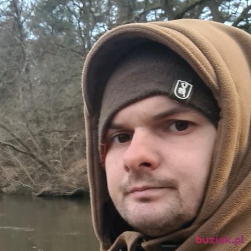 Ma8, Mężczyzna, 39 lat, Ustka