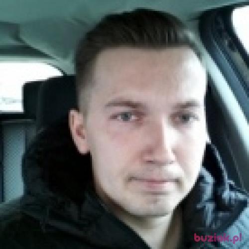 x9pjona1x, Mężczyzna, 35 lat, Ostrów Wielkopolski
