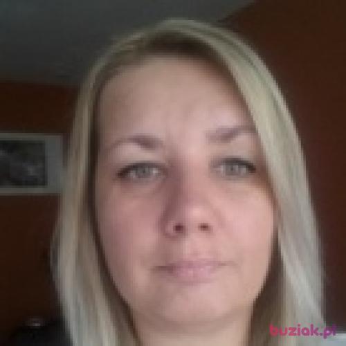 Becia41, Kobieta, 49 lat, Poznań