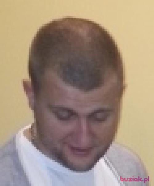 Gejzer85, Mężczyzna, 41 lat, Lubin