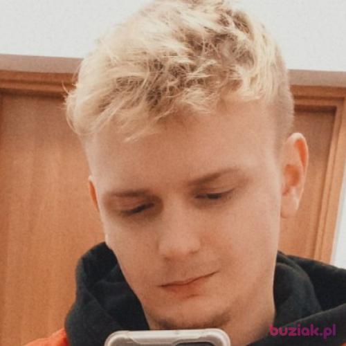 Dominik99p, Male, 27 years, Pniewy