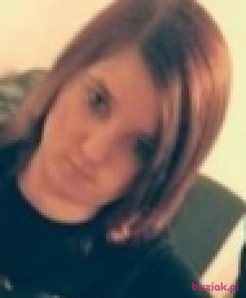 dominiczka1996, Female, 30 years, Poznań