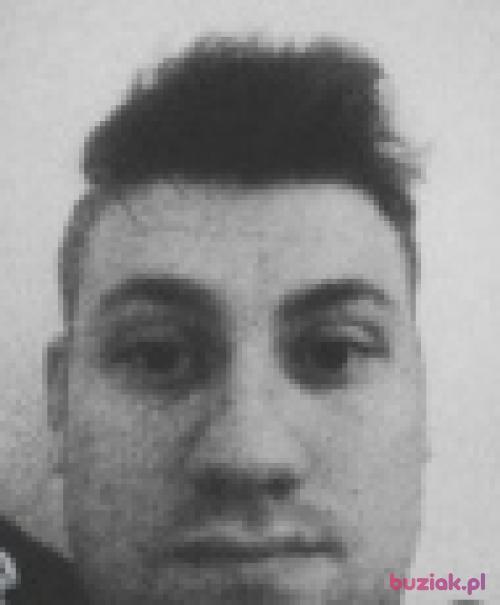 BlackDeathMate, Male, 32 years, Wieruszów