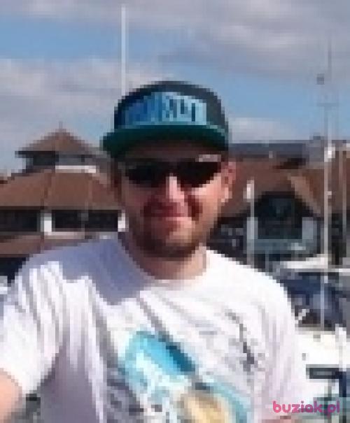 19michal88, Mężczyzna, 38 lat, Gdańsk