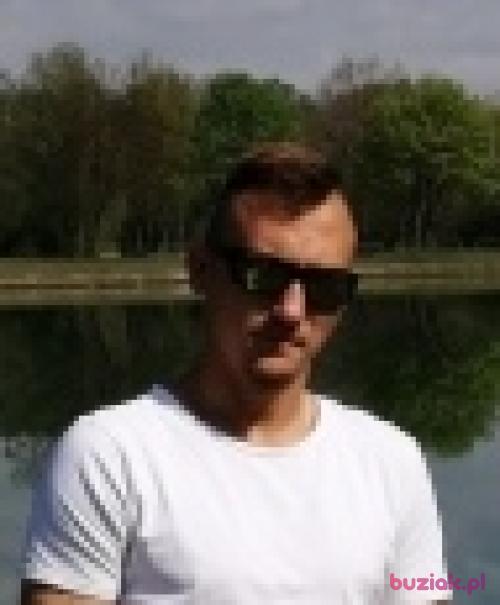 Lukaszz96, Mężczyzna, 30 lat, Głuszyca