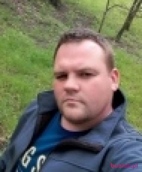 Witek29, Male, 38 years, Gliwice